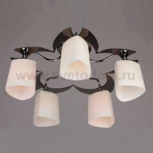 Люстра Omnilux OML-26607-05 Kellis