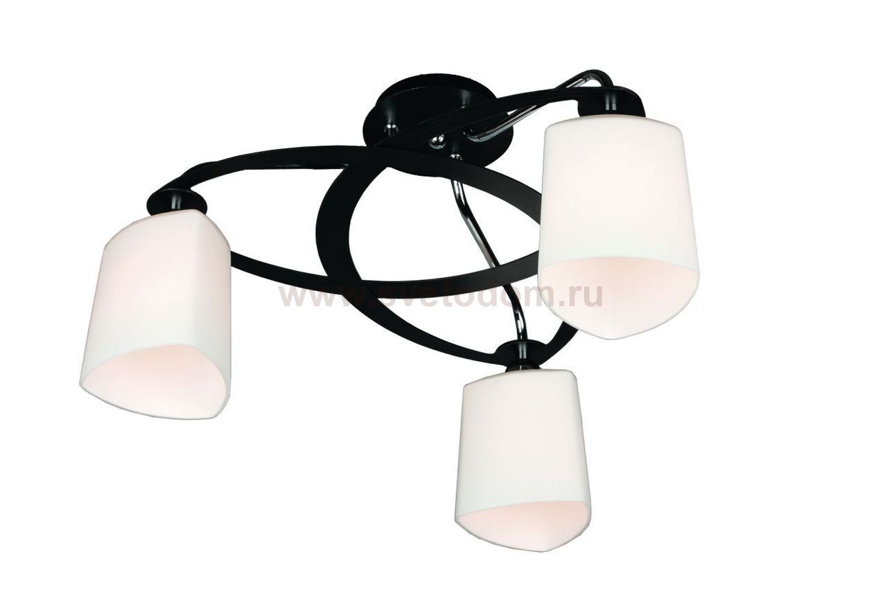 Люстра Omnilux OML-26807-03 Maress