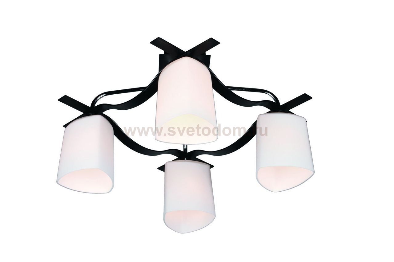 Люстра Omnilux OML-26807-04 Maress