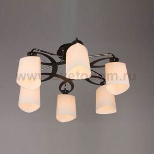 Люстра Omnilux OML-26807-06 Maress