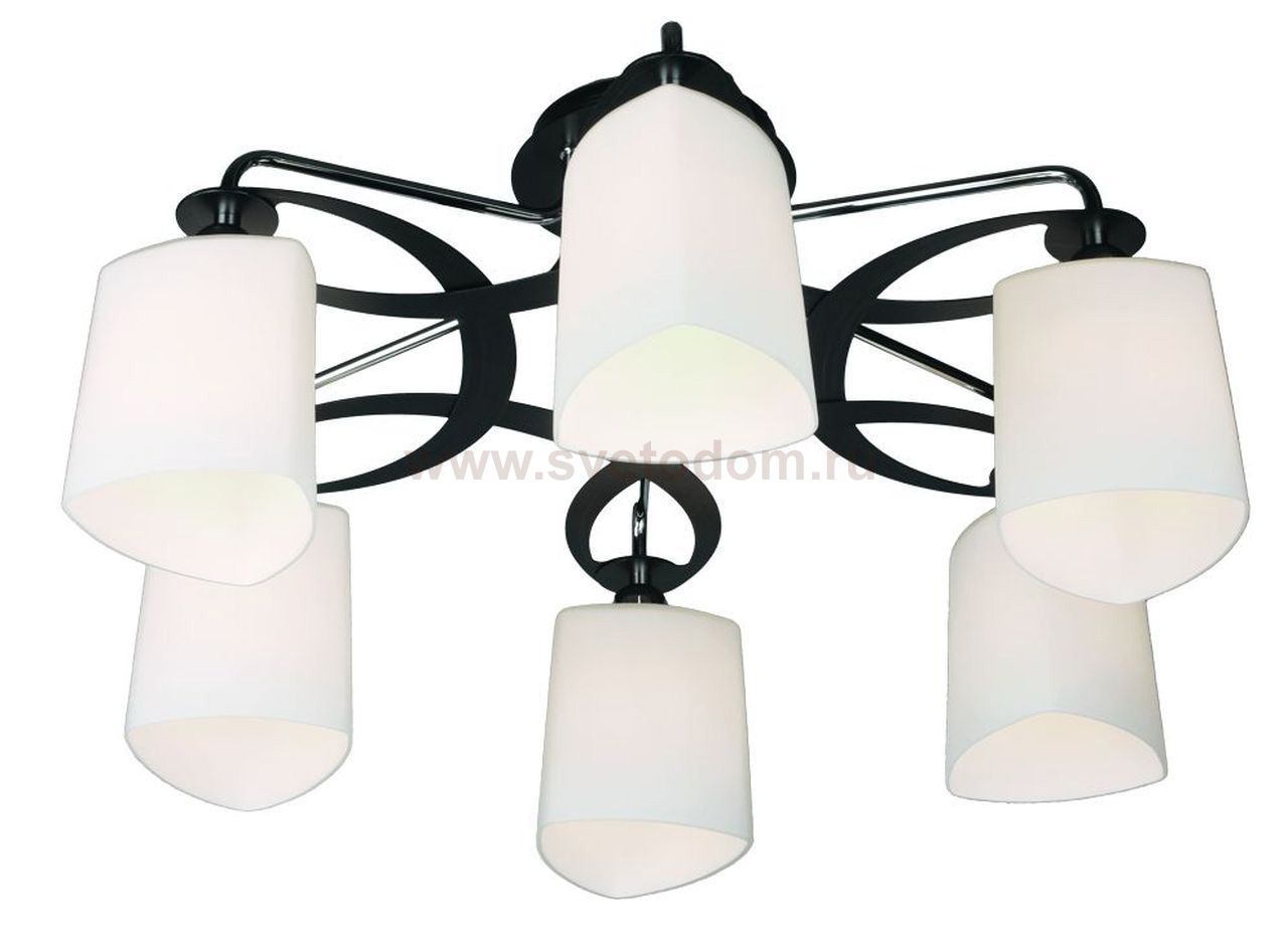 Люстра Omnilux OML-26807-06 Maress