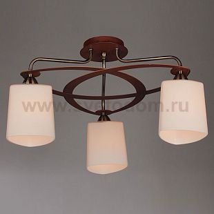 Люстра Omnilux OML-26817-03 Maress