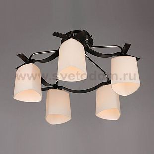 Люстра Omnilux OML-26817-05 Maress