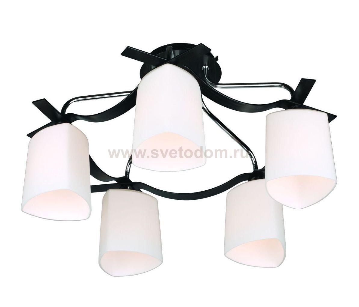 Люстра Omnilux OML-26817-05 Maress