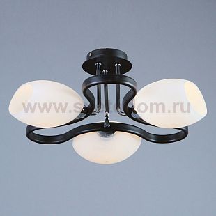 Люстра потолочная Omnilux OML-26907-03 Verona