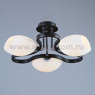 Люстра потолочная Omnilux OML-26907-03 Verona