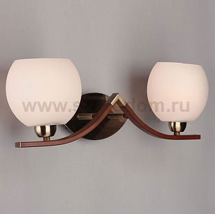 Светильник бра Omnilux OML-26912-02 Verona