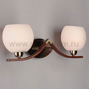 Светильник бра Omnilux OML-26912-02 Verona