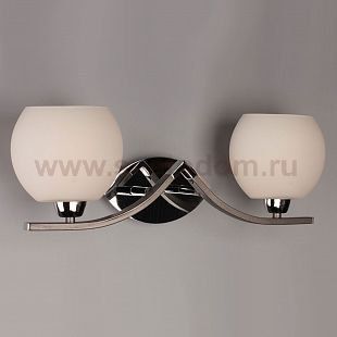 Светильник настенный бра Omnilux OML-26922-02 Klaus