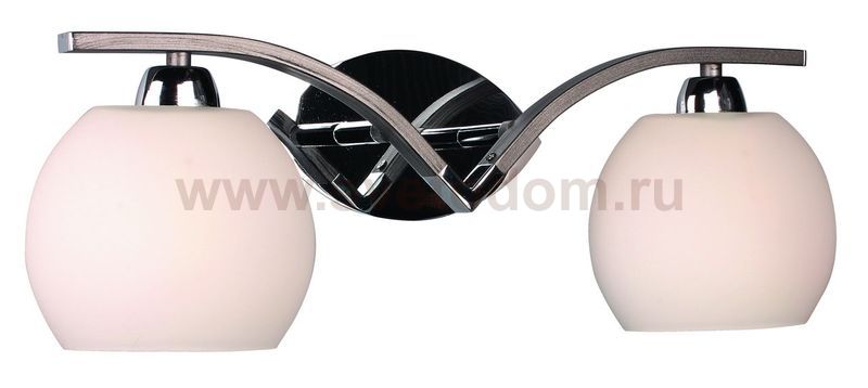 Светильник настенный бра Omnilux OML-26922-02 Klaus