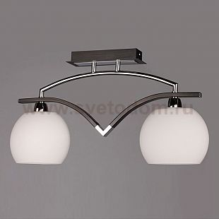 Люстра потолочная Omnilux OML-26927-02 Verona