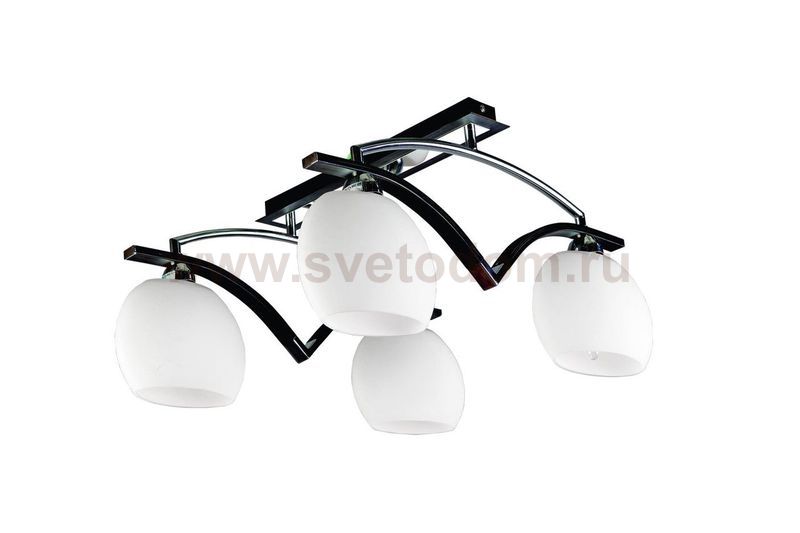 Люстра Omnilux OML-26927-04 Klaus