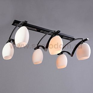 Люстра Omnilux OML-26927-06 Klaus