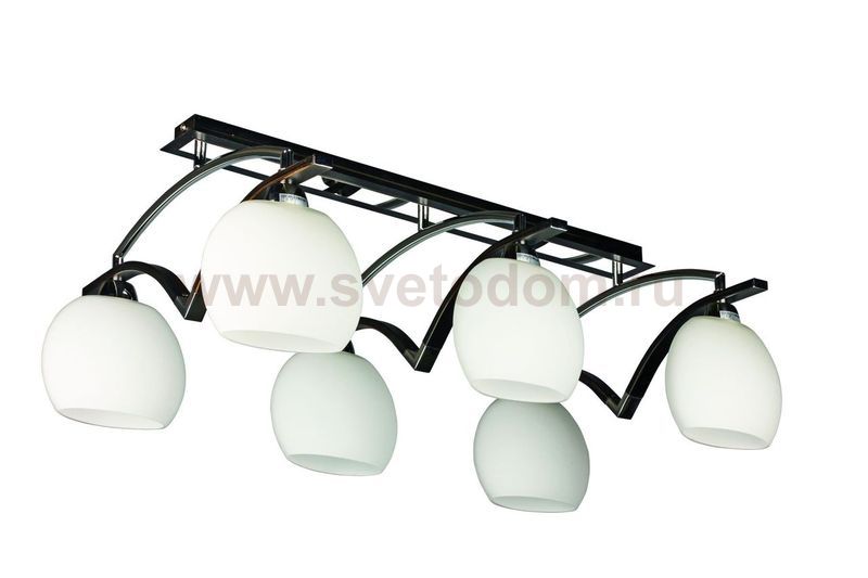 Люстра Omnilux OML-26927-06 Klaus