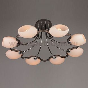 Люстра Omnilux OML-26927-08 Klaus