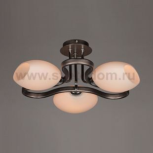 Люстра Omnilux OML-26928-03 Klaus