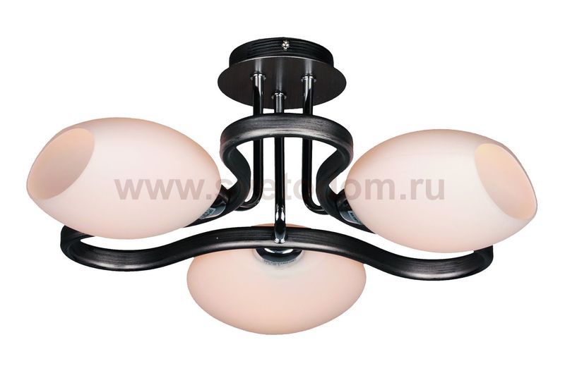 Люстра Omnilux OML-26928-03 Klaus