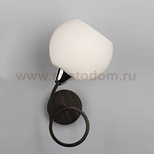 Светильник настенный бра Omnilux OML-27201-01 Blat