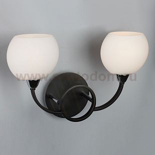 Светильник настенный бра Omnilux OML-27201-02 Blat