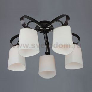 Люстра Omnilux OML-28007-05 Bruno