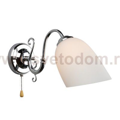Светильник настенный (Бра) Omnilux OML-29101-01 Leonessa