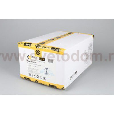 Люстра потолочная Omnilux OML-29107-05 Leonessa