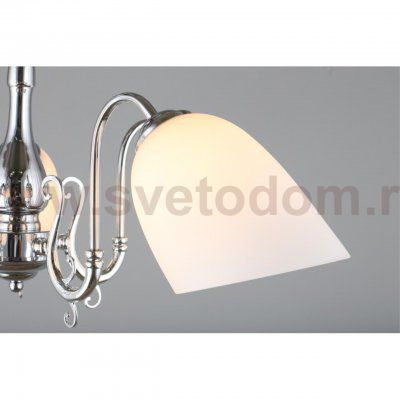Люстра потолочная Omnilux OML-29107-05 Leonessa