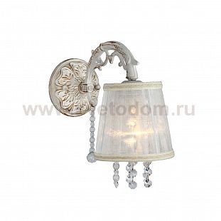 Светильник бра Omnilux OML-30001-01 Bologna