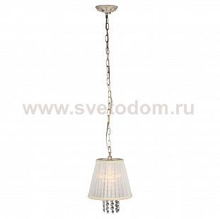 Подвесной светильник Omnilux OML-30006-01 Bologna