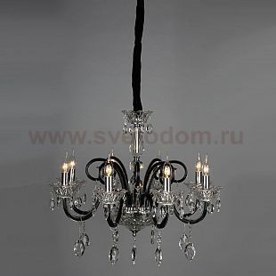 Люстра Omnilux OML-30403-08 Wasp