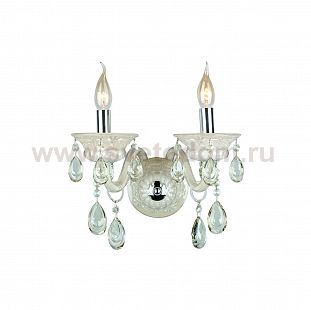 Светильник бра Omnilux OML-30501-02 Teramo