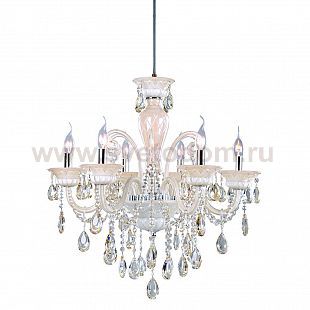 Люстра подвесная Omnilux OML-30503-06 Teramo