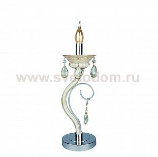 Настольная лампа Omnilux OML-30504-01 Teramo