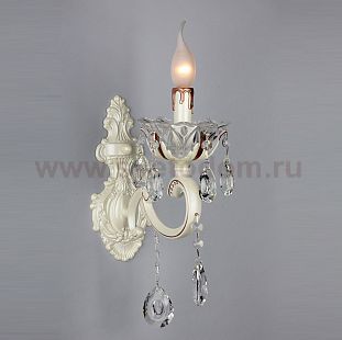 Светильник настенный бра Omnilux OML-30701-01 Classic