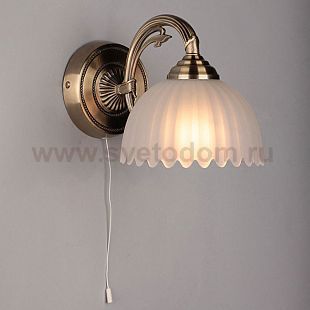 Светильник бра Omnilux OML-31101-01 Cosenza