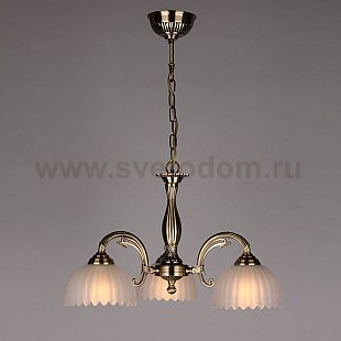 Люстра подвесная Omnilux OML-31103-03 Cosenza