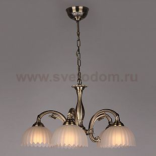 Люстра подвесная Omnilux OML-31103-05 Cosenza