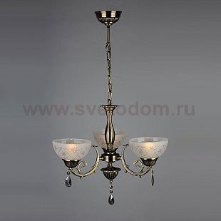 Люстра Omnilux OML-31403-03 Royalti