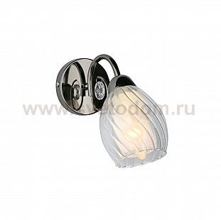 Светильник бра Omnilux OML-31601-01 Anjou