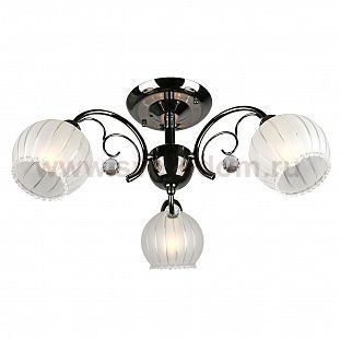 Люстра потолочная Omnilux OML-31807-03 Artois