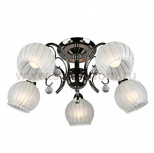 Люстра потолочная Omnilux OML-31807-05 Artois