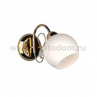 Светильник бра Omnilux OML-31901-01 Aunis