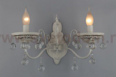 Светильник настенный бра Omnilux OML-32901-02