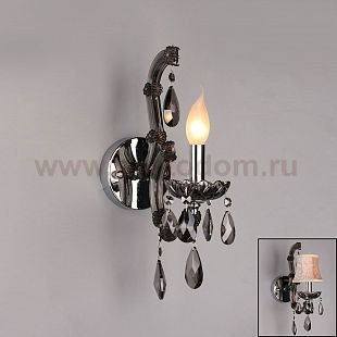 Светильник настенный бра Omnilux OML-33001-01 Laurence