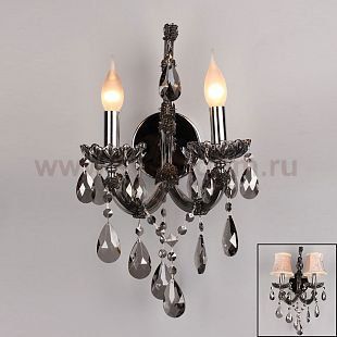 Светильник настенный бра Omnilux OML-33001-02 Laurence