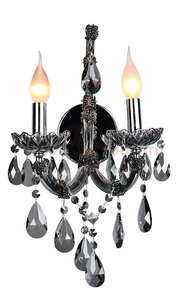 Светильник настенный бра Omnilux OML-33001-02 Laurence