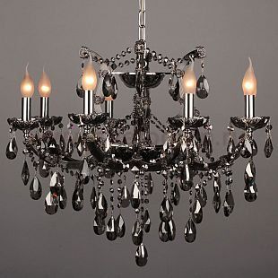 Люстра Omnilux OML-33003-08 Laurence