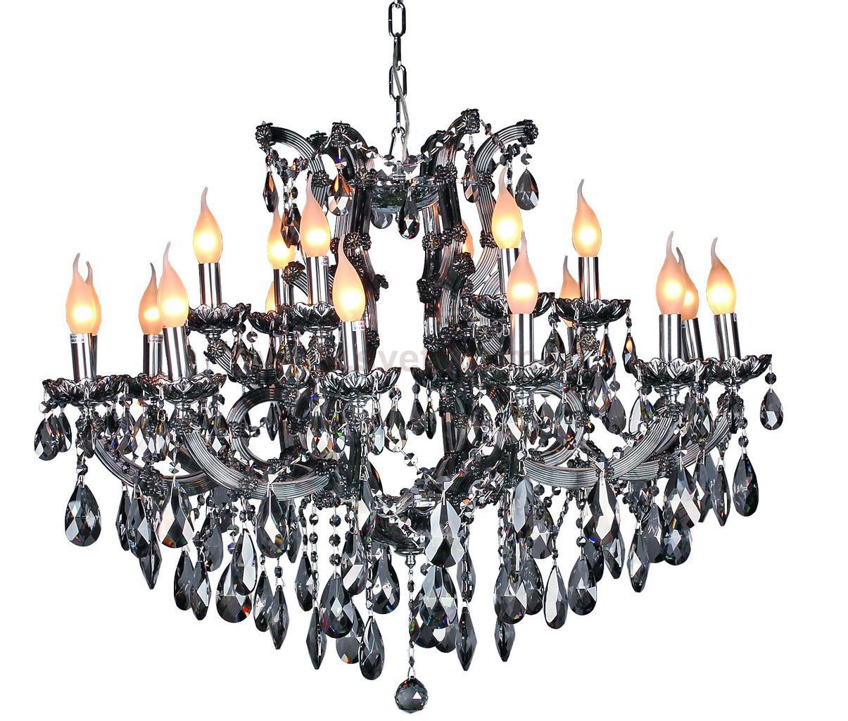 Люстра Omnilux OML-33003-18 Laurence