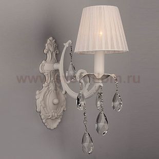 Светильник бра Omnilux OML-34001-01 Caserta