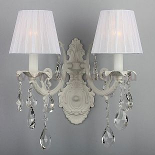 Светильник бра Omnilux OML-34001-02 Caserta